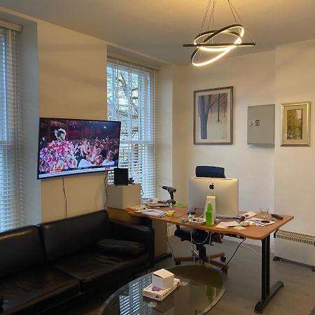ניוקאסל Westgate Apartments מראה חיצוני תמונה