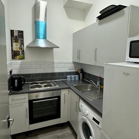 ניוקאסל Westgate Apartments מראה חיצוני תמונה