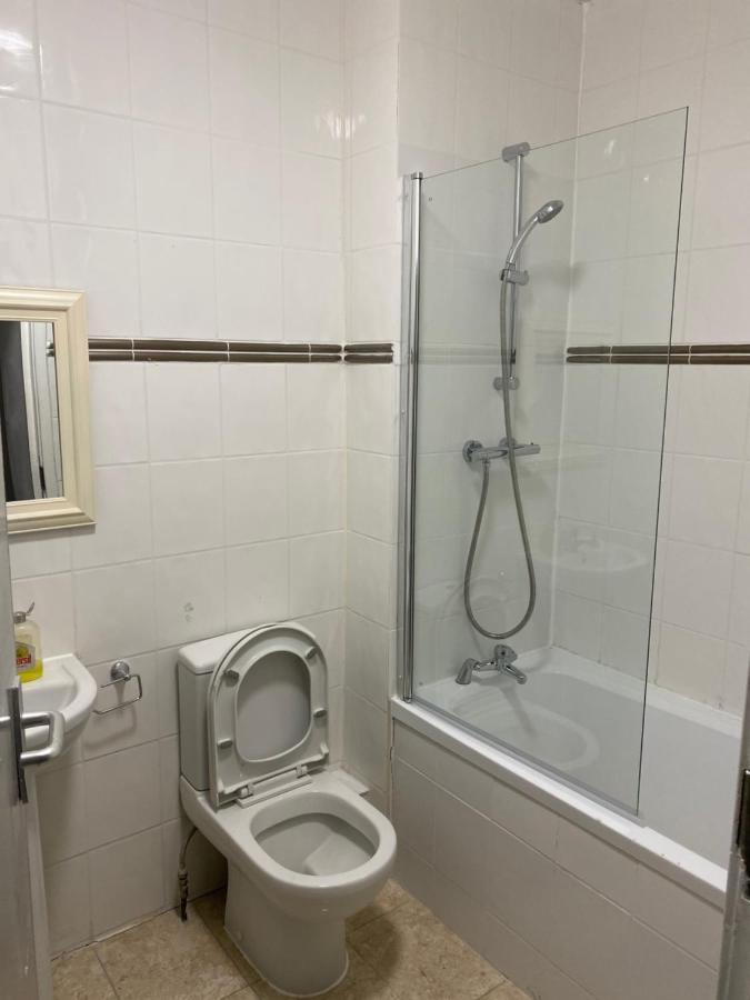 ניוקאסל Westgate Apartments מראה חיצוני תמונה