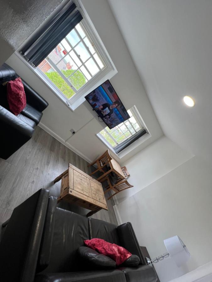 ניוקאסל Westgate Apartments מראה חיצוני תמונה