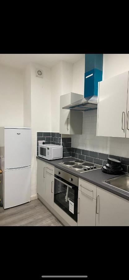 ניוקאסל Westgate Apartments מראה חיצוני תמונה