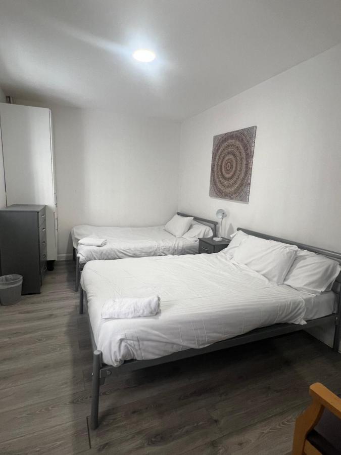 ניוקאסל Westgate Apartments מראה חיצוני תמונה
