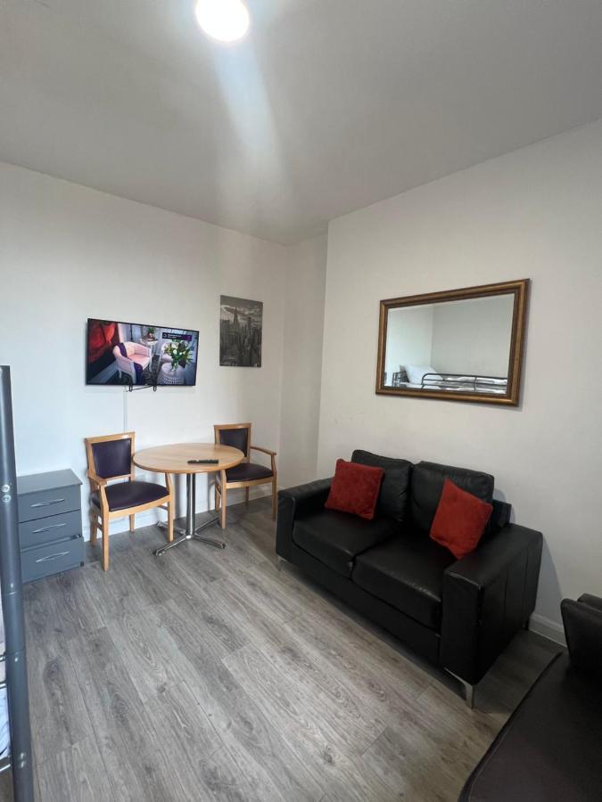 ניוקאסל Westgate Apartments מראה חיצוני תמונה