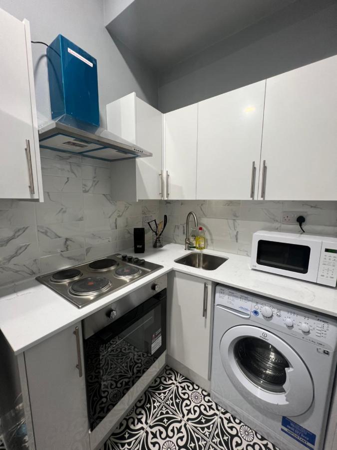 ניוקאסל Westgate Apartments מראה חיצוני תמונה