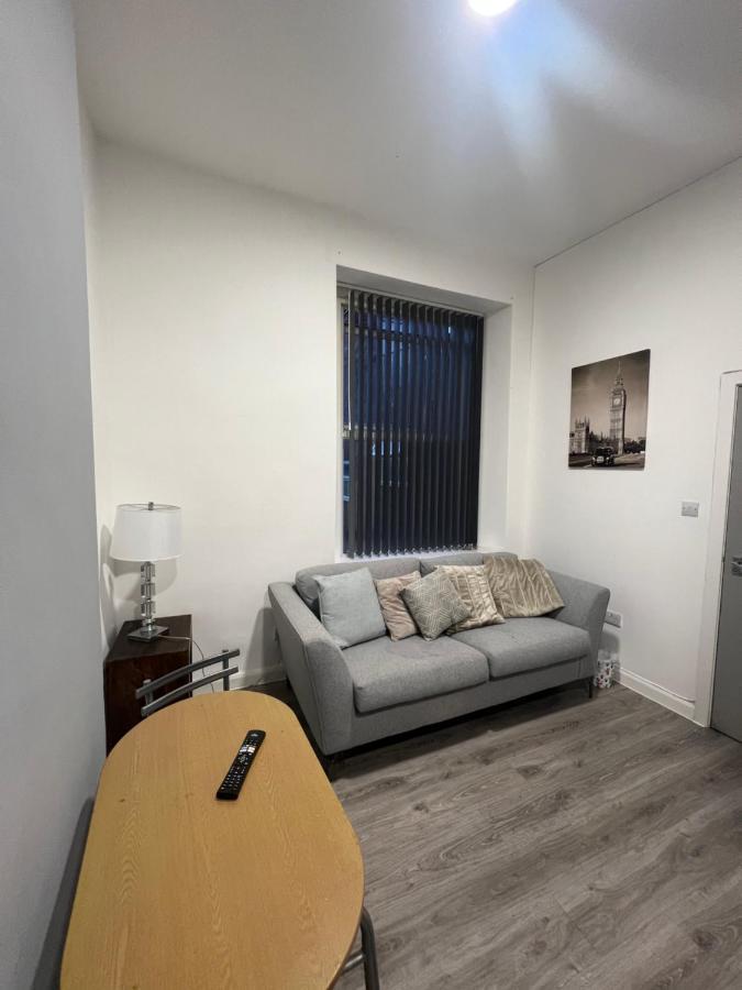 ניוקאסל Westgate Apartments מראה חיצוני תמונה
