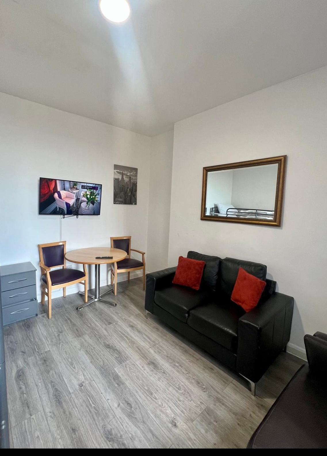 ניוקאסל Westgate Apartments מראה חיצוני תמונה